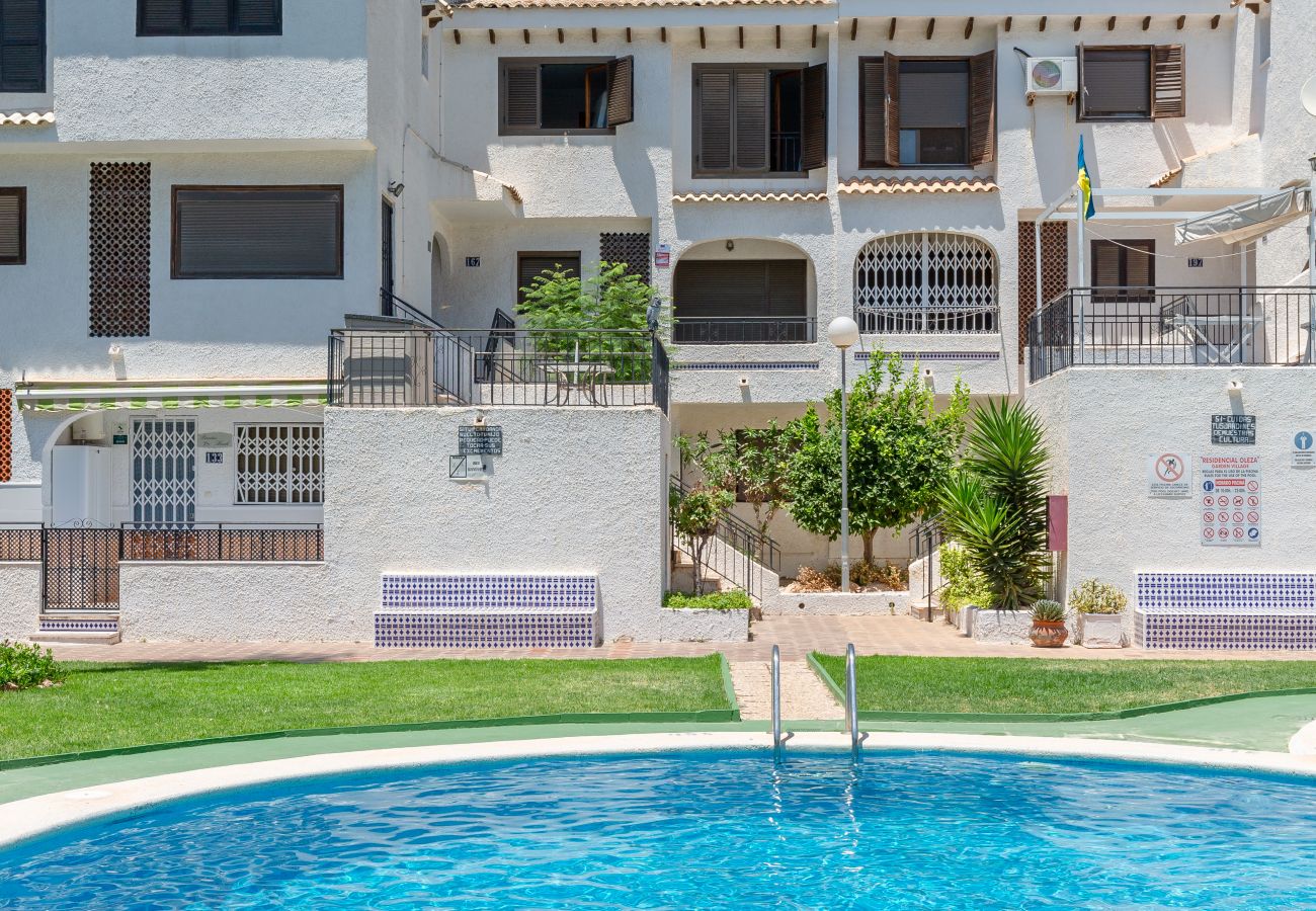 Apartment in Orihuela Costa - Flamingo Coast by Fidalsa