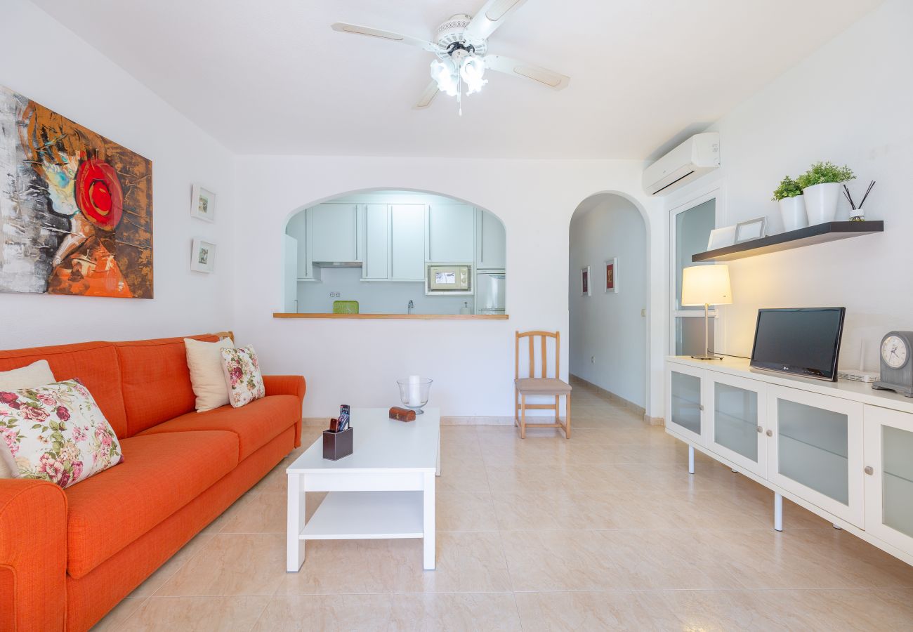 Apartment in Orihuela Costa - Flamingo Coast by Fidalsa