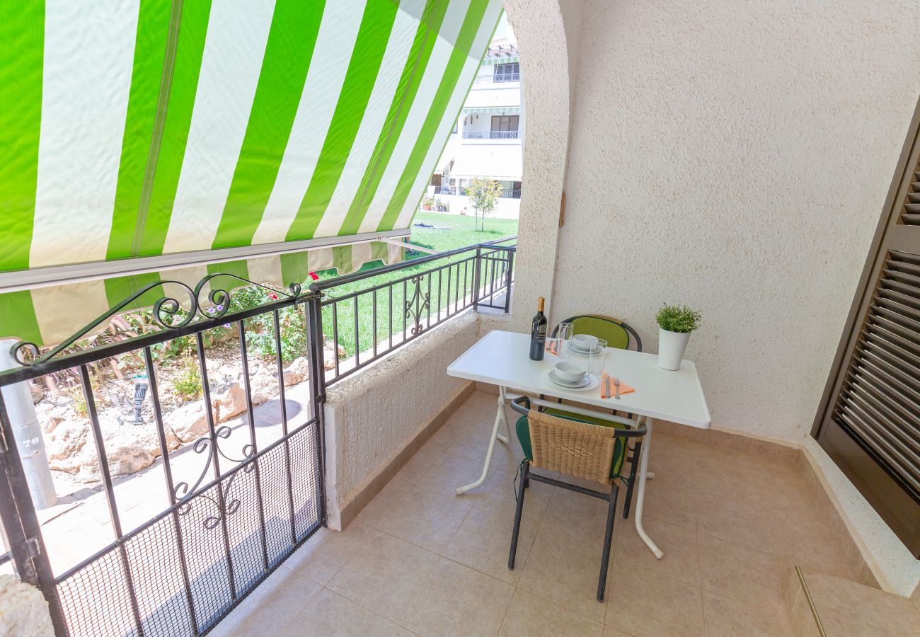 Apartment in Orihuela Costa - Flamingo Coast by Fidalsa