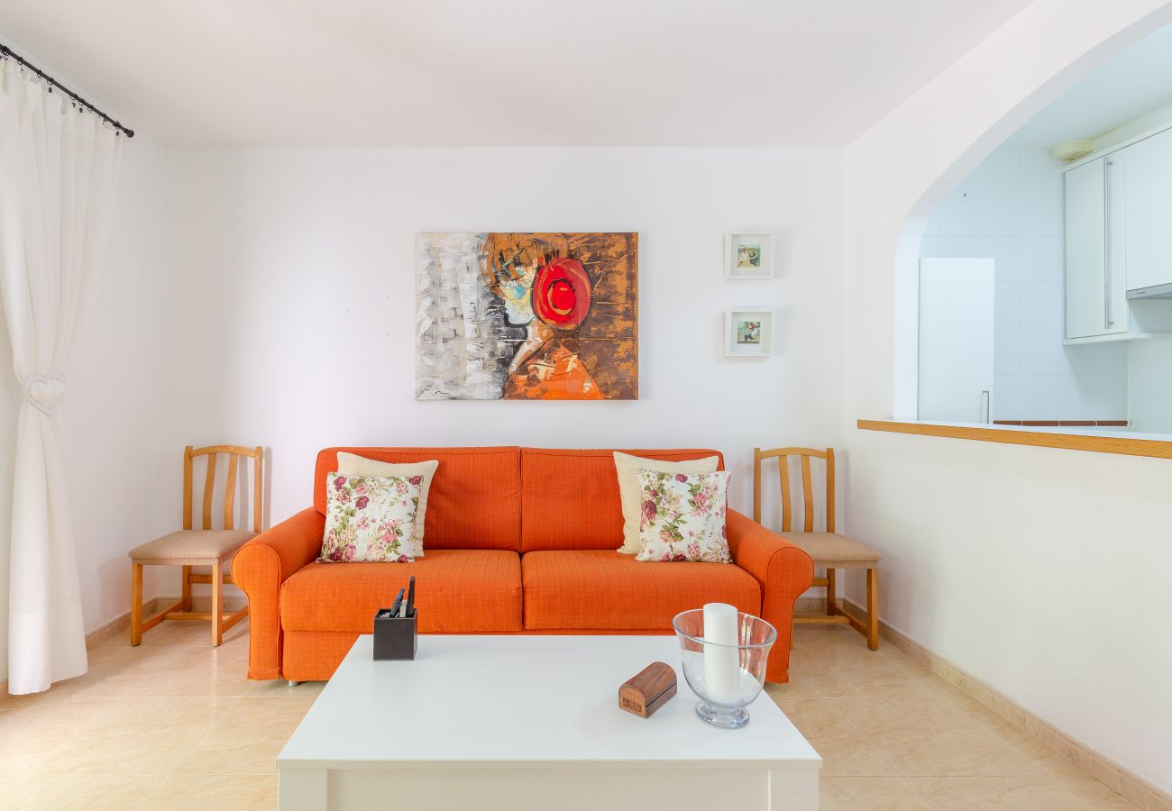 Apartment in Orihuela Costa - Flamingo Coast by Fidalsa