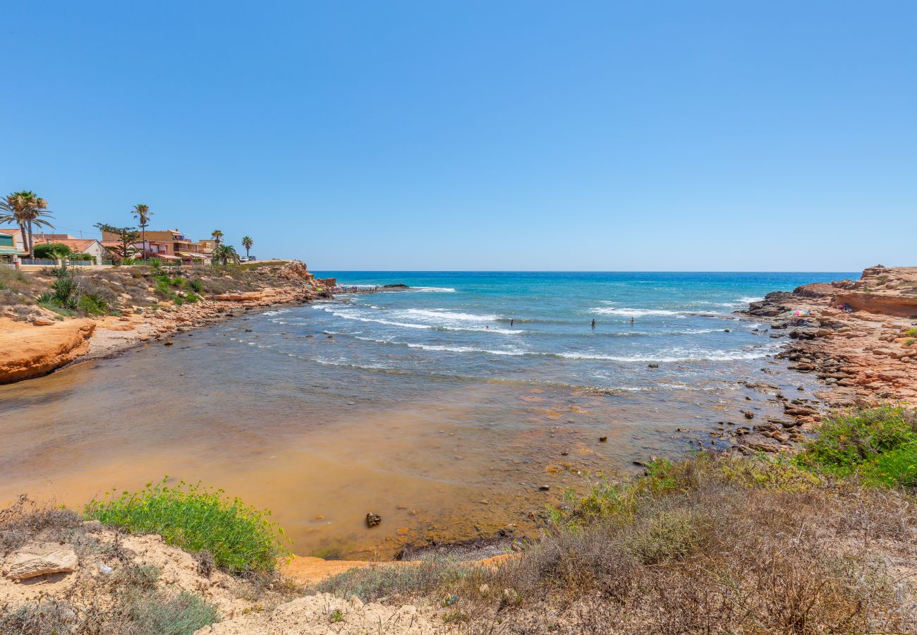 Apartment in Torrevieja - Fidalsa Moon Dunes