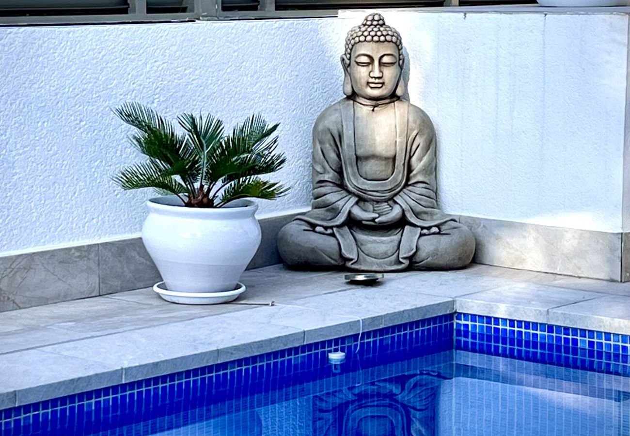 Apartment in Torrevieja - Fidalsa Moon Dunes