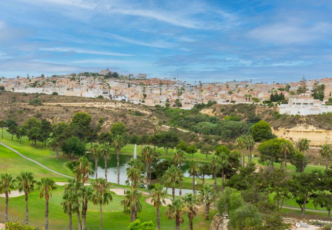 Villa in Ciudad Quesada - The Big Chill by Fidalsa Villa in Ciudad Quesada - The Big Chill by Fidalsa
