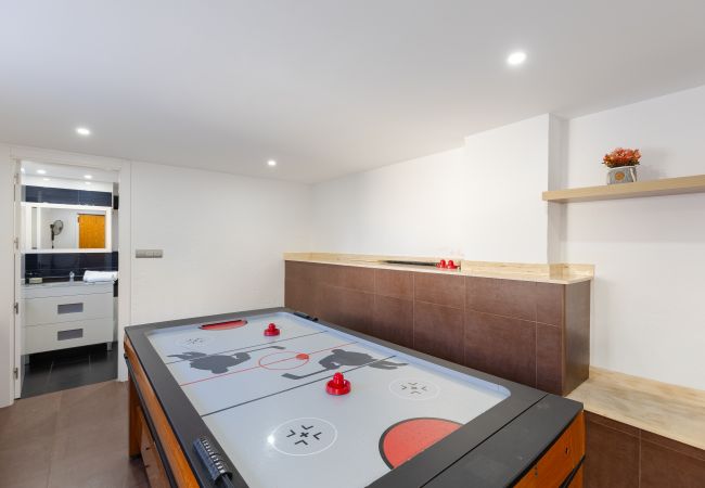 Villa in Ciudad Quesada - The Big Chill by Fidalsa Villa in Ciudad Quesada - The Big Chill by Fidalsa