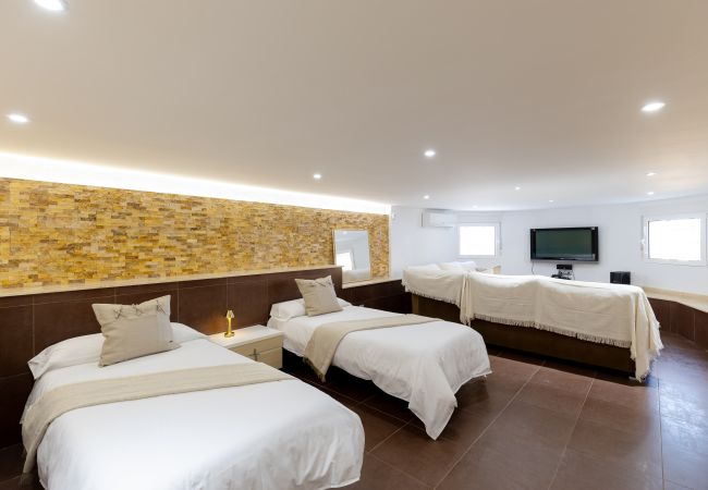 Villa in Ciudad Quesada - The Big Chill by Fidalsa Villa in Ciudad Quesada - The Big Chill by Fidalsa