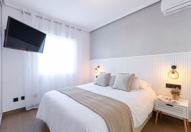 Villa in Ciudad Quesada - The Big Chill by Fidalsa Villa in Ciudad Quesada - The Big Chill by Fidalsa