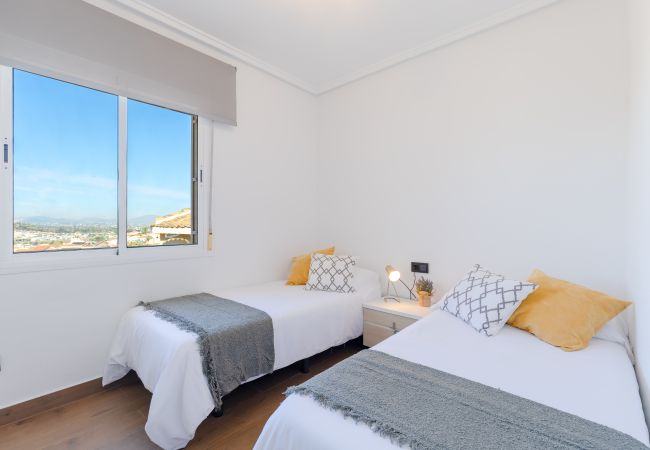 Villa in Ciudad Quesada - The Big Chill by Fidalsa Villa in Ciudad Quesada - The Big Chill by Fidalsa