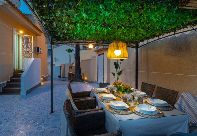 Villa in Ciudad Quesada - The Big Chill by Fidalsa Villa in Ciudad Quesada - The Big Chill by Fidalsa