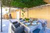 Villa in Ciudad Quesada - The Big Chill by Fidalsa Villa in Ciudad Quesada - The Big Chill by Fidalsa