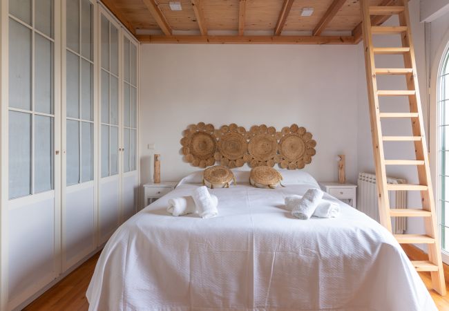 Villa in Arce de Piélagos - Fidalsa Majestic Villa in Arce de Piélagos - Fidalsa Majestic