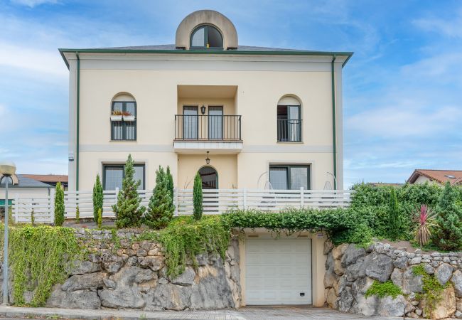 Villa in Arce de Piélagos - Fidalsa Majestic Villa in Arce de Piélagos - Fidalsa Majestic