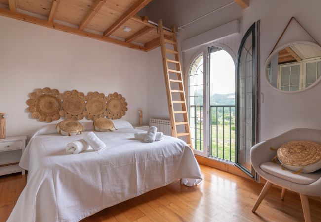 Villa in Arce de Piélagos - Fidalsa Majestic Villa in Arce de Piélagos - Fidalsa Majestic