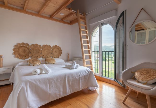 Villa in Arce de Piélagos - Fidalsa Majestic Villa in Arce de Piélagos - Fidalsa Majestic