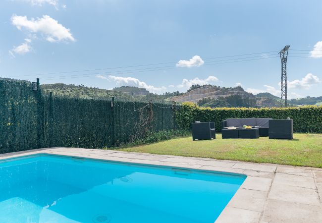 Villa in Arce de Piélagos - Fidalsa Majestic Villa in Arce de Piélagos - Fidalsa Majestic