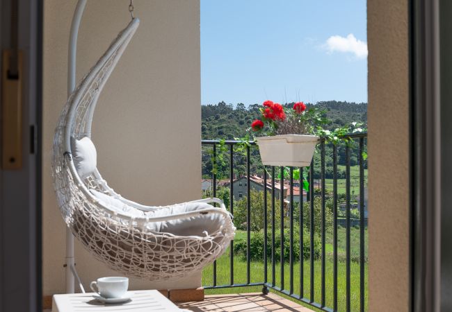 Villa in Arce de Piélagos - Fidalsa Majestic Villa in Arce de Piélagos - Fidalsa Majestic