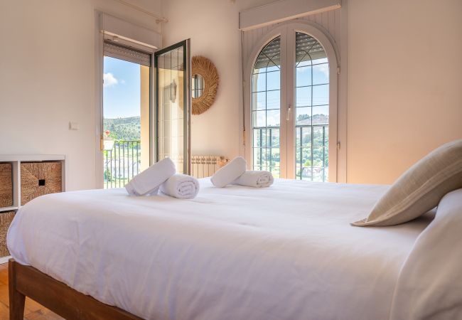 Villa in Arce de Piélagos - Fidalsa Majestic Villa in Arce de Piélagos - Fidalsa Majestic