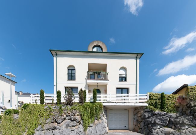 Villa in Arce de Piélagos - Fidalsa Majestic Villa in Arce de Piélagos - Fidalsa Majestic