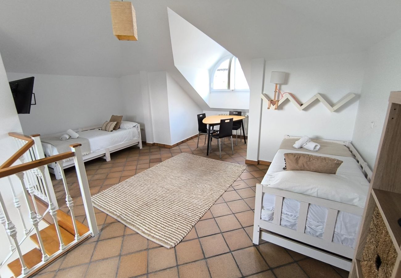 Villa in Arce de Piélagos - Fidalsa Majestic