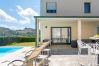 Villa in Arce de Piélagos - Fidalsa Majestic Villa in Arce de Piélagos - Fidalsa Majestic