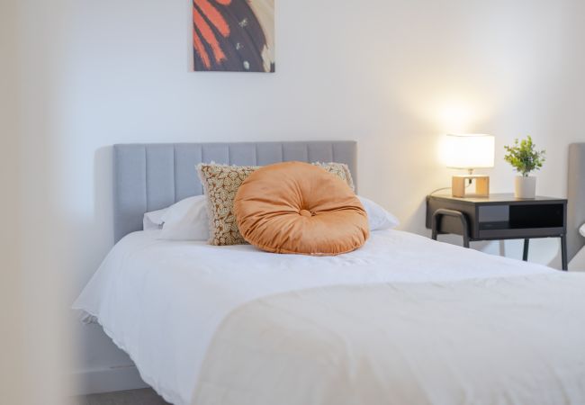 Villa in Alicante - The Urban Mansion by Fidalsa Villa in Alicante - The Urban Mansion by Fidalsa