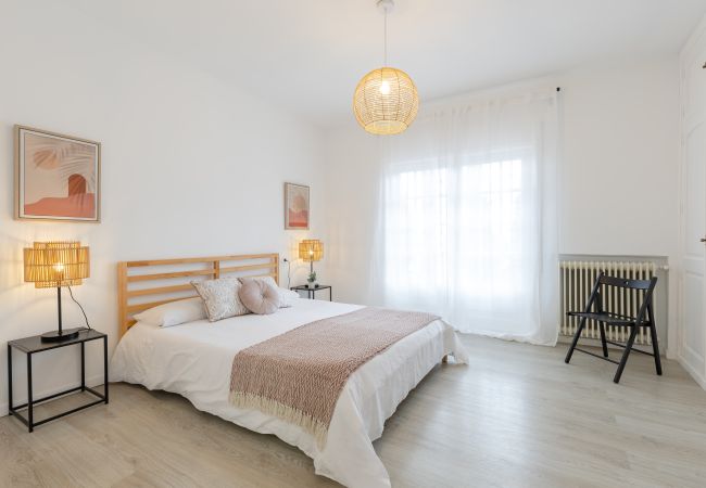 Villa in Alicante - The Urban Mansion by Fidalsa Villa in Alicante - The Urban Mansion by Fidalsa