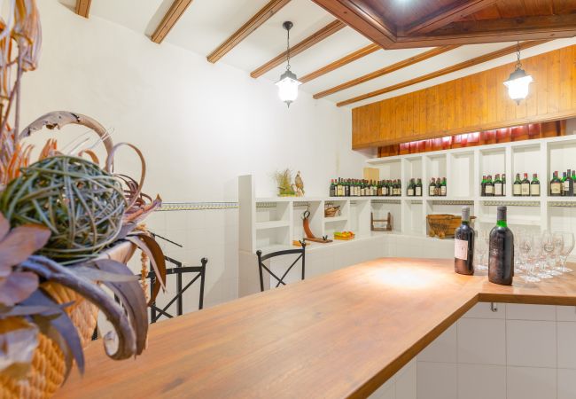 Villa in Orihuela Costa - Paradise Palms by Fidalsa Villa in Orihuela Costa - Paradise Palms by Fidalsa