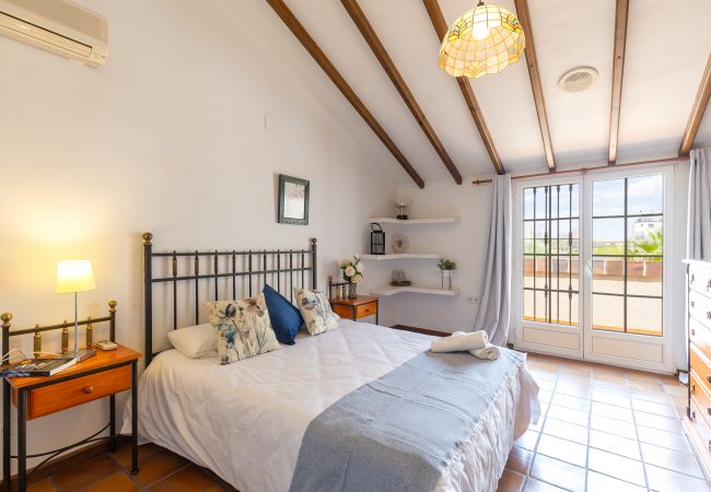 Villa in Orihuela Costa - Paradise Palms by Fidalsa Villa in Orihuela Costa - Paradise Palms by Fidalsa