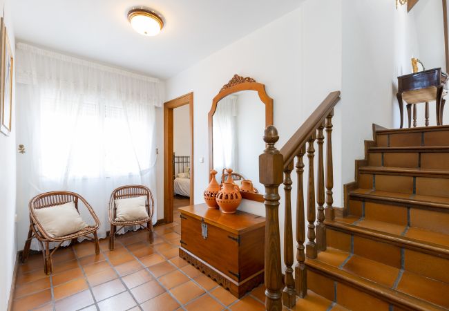 Villa in Orihuela Costa - Paradise Palms by Fidalsa Villa in Orihuela Costa - Paradise Palms by Fidalsa