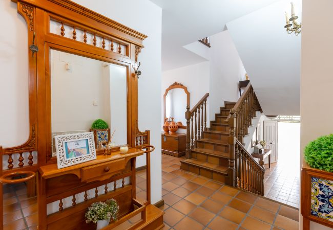 Villa in Orihuela Costa - Paradise Palms by Fidalsa Villa in Orihuela Costa - Paradise Palms by Fidalsa