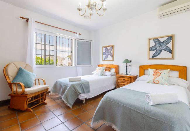 Villa in Orihuela Costa - Paradise Palms by Fidalsa Villa in Orihuela Costa - Paradise Palms by Fidalsa
