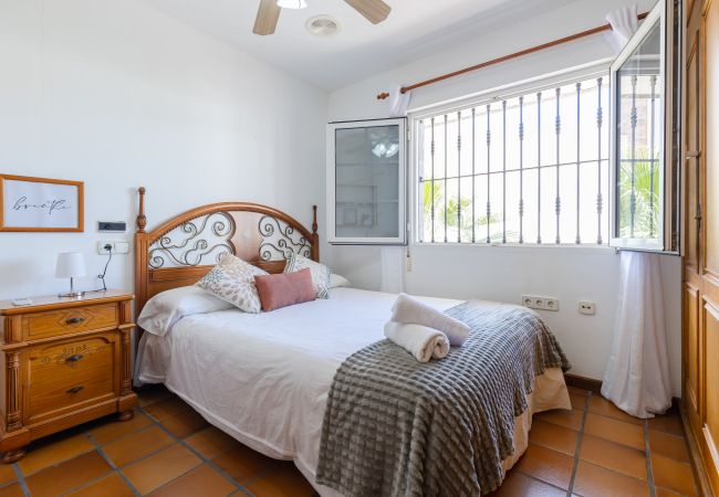 Villa in Orihuela Costa - Paradise Palms by Fidalsa Villa in Orihuela Costa - Paradise Palms by Fidalsa
