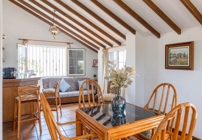 Villa in Orihuela Costa - Paradise Palms by Fidalsa Villa in Orihuela Costa - Paradise Palms by Fidalsa