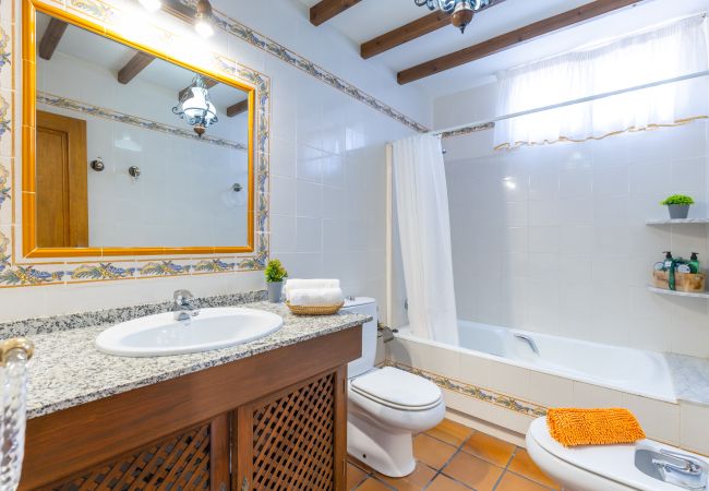 Villa in Orihuela Costa - Paradise Palms by Fidalsa Villa in Orihuela Costa - Paradise Palms by Fidalsa