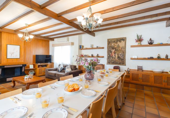 Villa in Orihuela Costa - Paradise Palms by Fidalsa Villa in Orihuela Costa - Paradise Palms by Fidalsa