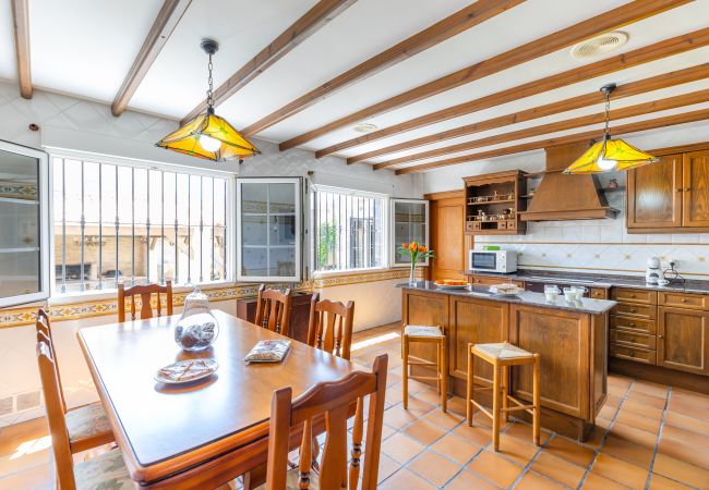 Villa in Orihuela Costa - Paradise Palms by Fidalsa Villa in Orihuela Costa - Paradise Palms by Fidalsa