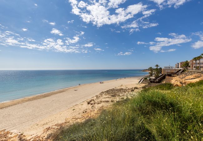 Villa in Orihuela Costa - Paradise Palms by Fidalsa Villa in Orihuela Costa - Paradise Palms by Fidalsa