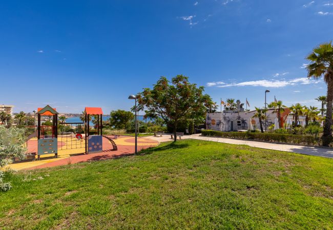 Villa in Orihuela Costa - Paradise Palms by Fidalsa Villa in Orihuela Costa - Paradise Palms by Fidalsa