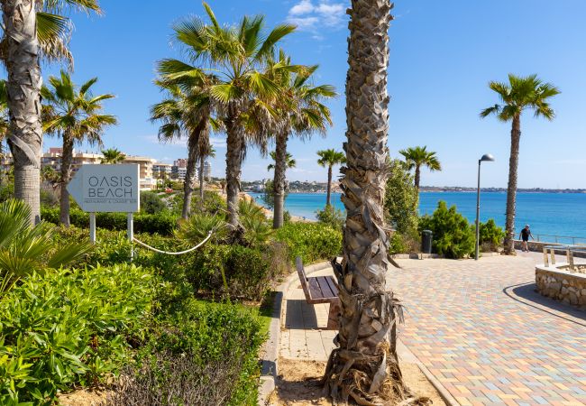 Villa in Orihuela Costa - Paradise Palms by Fidalsa Villa in Orihuela Costa - Paradise Palms by Fidalsa