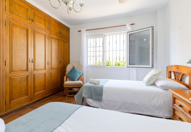 Villa in Orihuela Costa - Paradise Palms by Fidalsa Villa in Orihuela Costa - Paradise Palms by Fidalsa