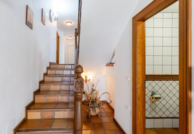 Villa in Orihuela Costa - Paradise Palms by Fidalsa Villa in Orihuela Costa - Paradise Palms by Fidalsa