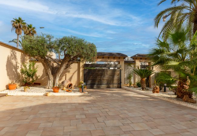 Villa in Orihuela Costa - Paradise Palms by Fidalsa Villa in Orihuela Costa - Paradise Palms by Fidalsa