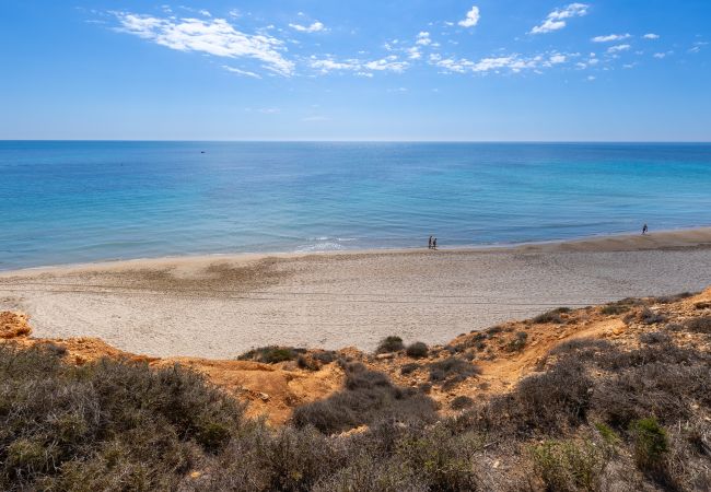Villa in Orihuela Costa - Paradise Palms by Fidalsa Villa in Orihuela Costa - Paradise Palms by Fidalsa