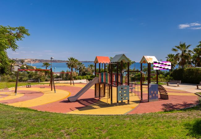 Villa in Orihuela Costa - Paradise Palms by Fidalsa Villa in Orihuela Costa - Paradise Palms by Fidalsa