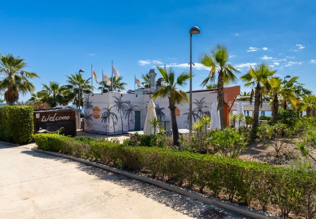 Villa in Orihuela Costa - Paradise Palms by Fidalsa Villa in Orihuela Costa - Paradise Palms by Fidalsa