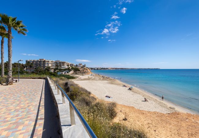 Villa in Orihuela Costa - Paradise Palms by Fidalsa Villa in Orihuela Costa - Paradise Palms by Fidalsa