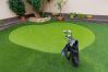 Villa in Orihuela Costa - Paradise Palms by Fidalsa Villa in Orihuela Costa - Paradise Palms by Fidalsa