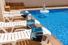 Villa in Orihuela Costa - Paradise Palms by Fidalsa Villa in Orihuela Costa - Paradise Palms by Fidalsa