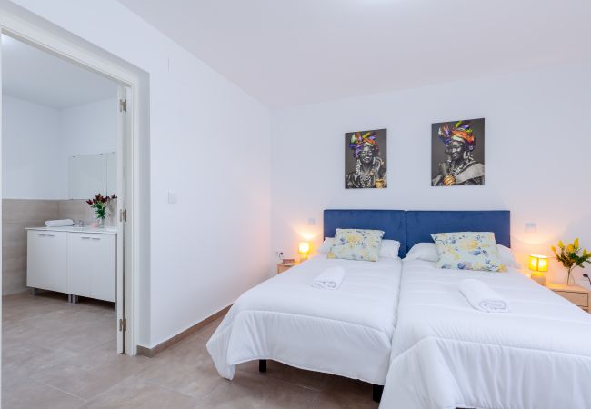 Villa in Rojales - Almost Heaven by Fidalsa Villa in Rojales - Almost Heaven by Fidalsa