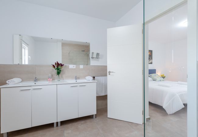 Villa in Rojales - Almost Heaven by Fidalsa Villa in Rojales - Almost Heaven by Fidalsa