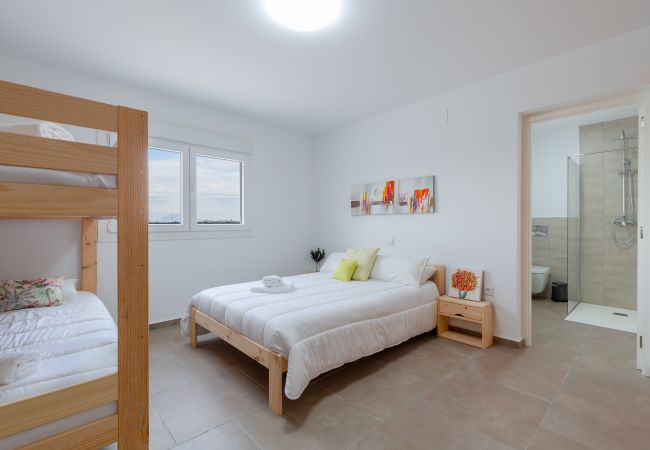 Villa in Rojales - Almost Heaven by Fidalsa Villa in Rojales - Almost Heaven by Fidalsa
